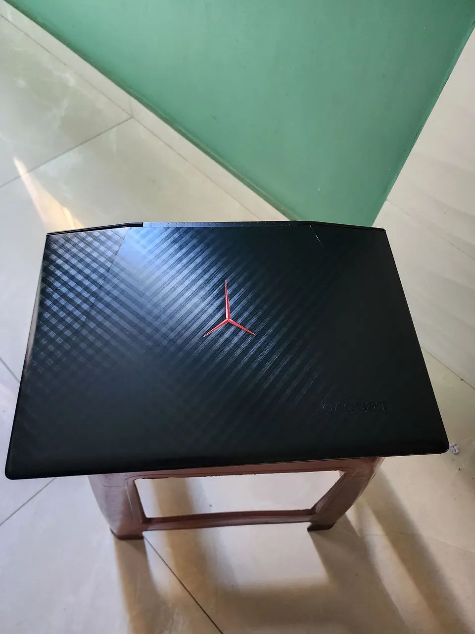 Legion y720 gamer  - Foto 3
