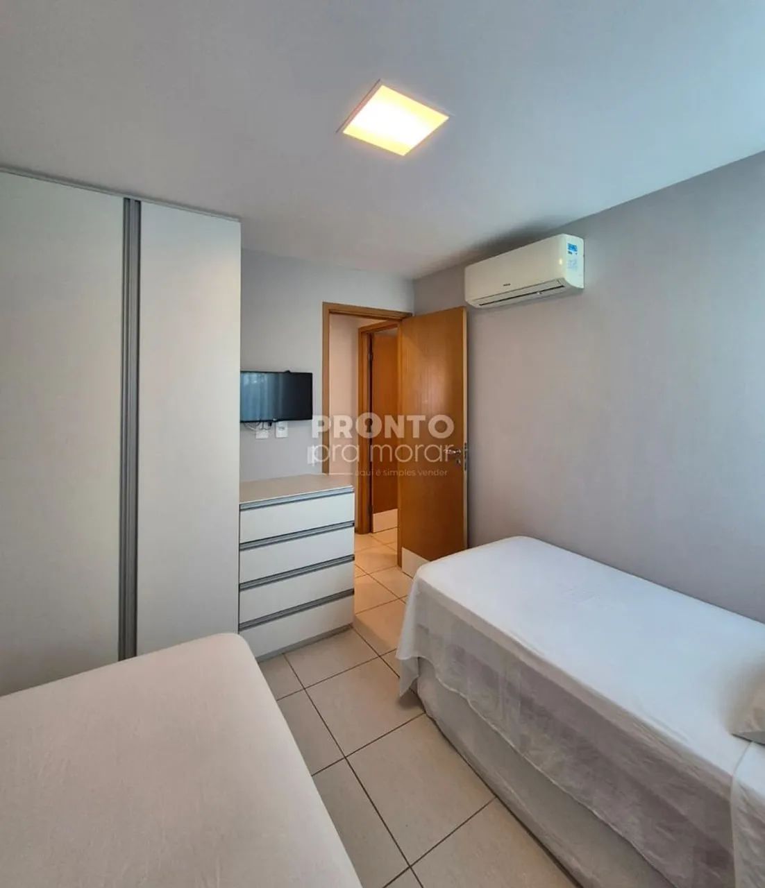 Apartamento com 2 quartos em Porto de Galinhas - Foto 4