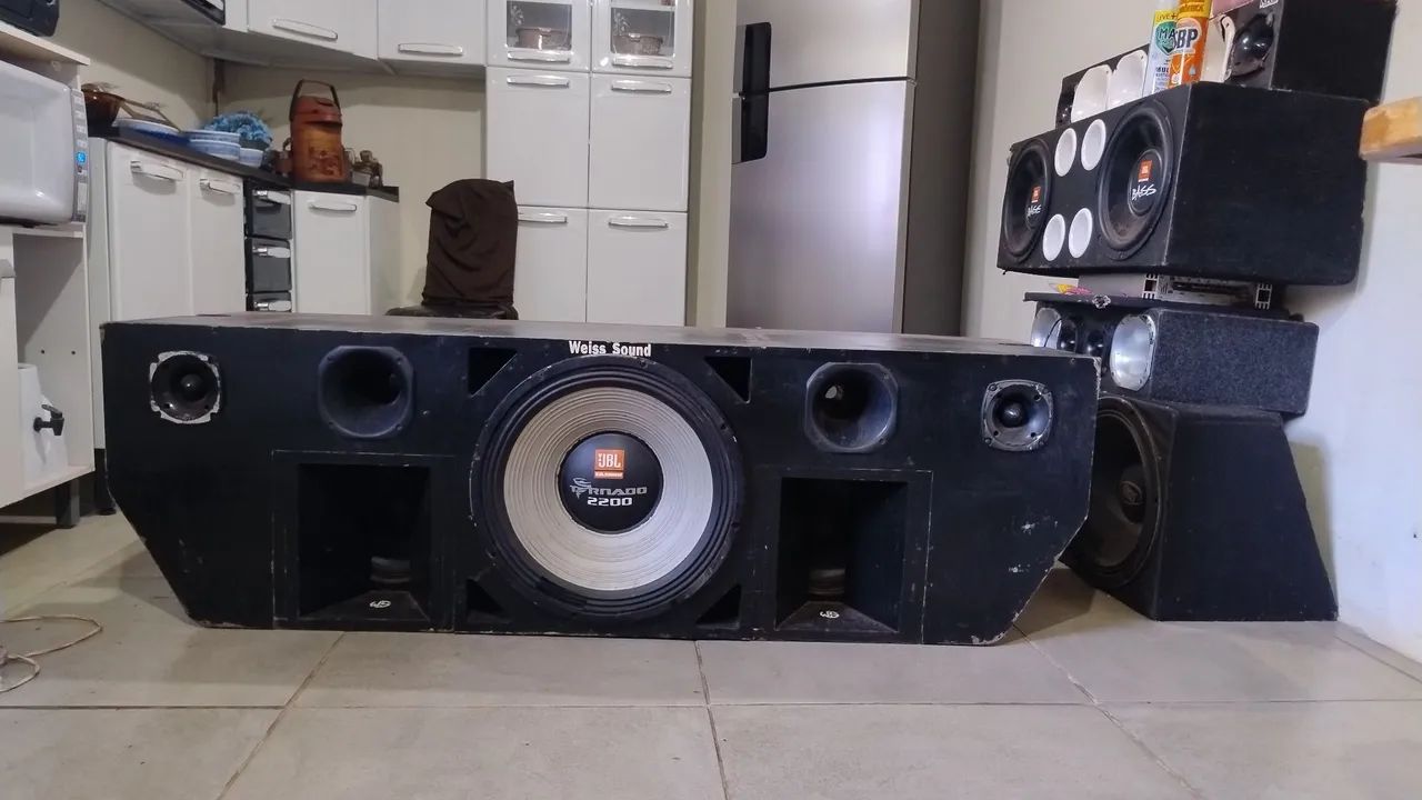 Vendo som - Foto 4
