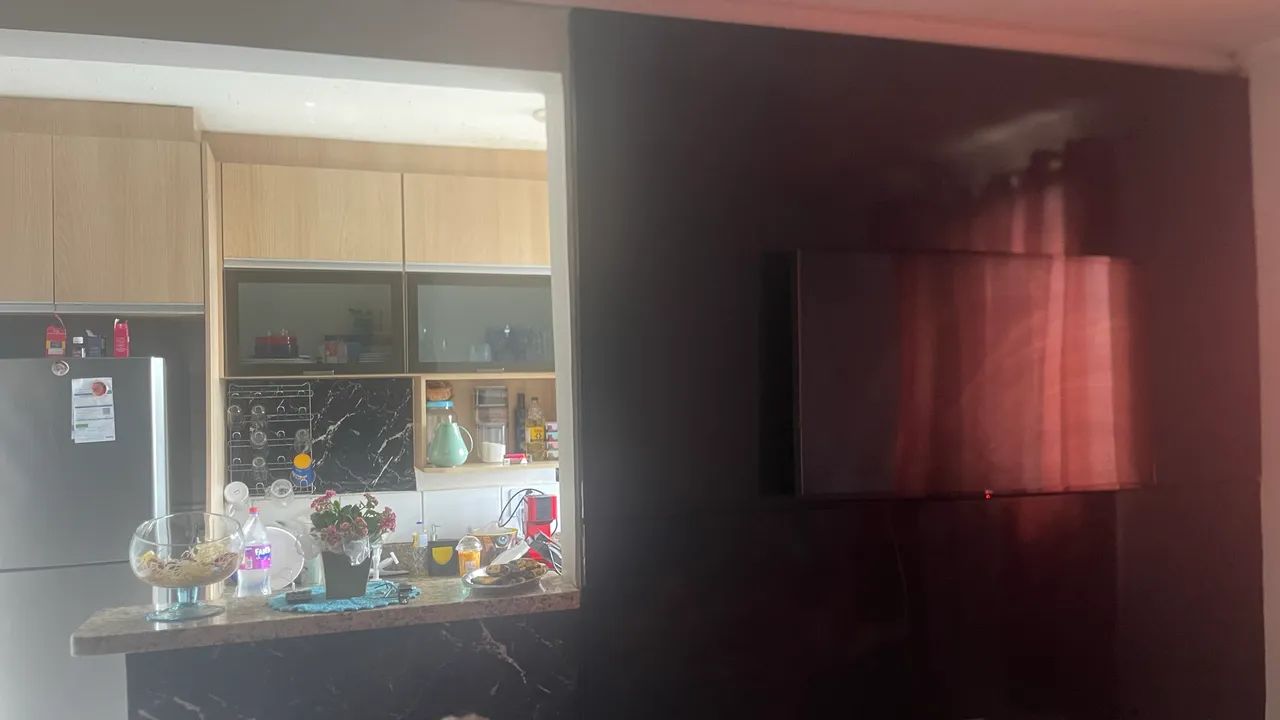 Apto bem localizado  - Foto 2