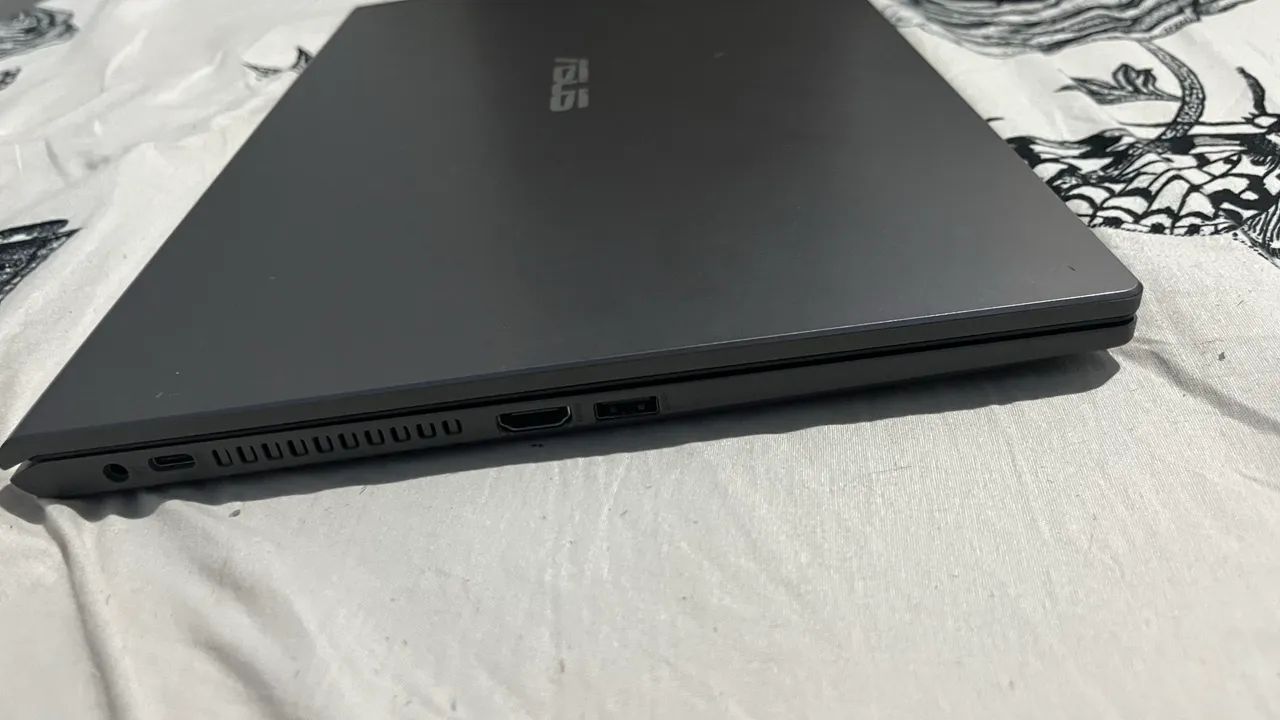 Notebook ASUS - Foto 3