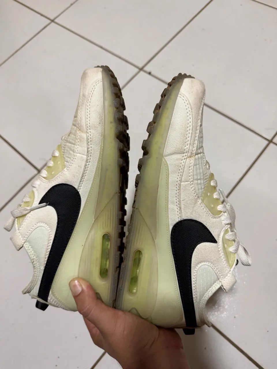 Air Max 90 42  - Foto 2