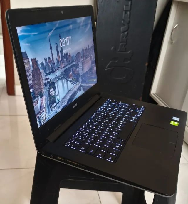 Notebook Dell SSD 1TB RAM 16GB intel i7 - Foto 2