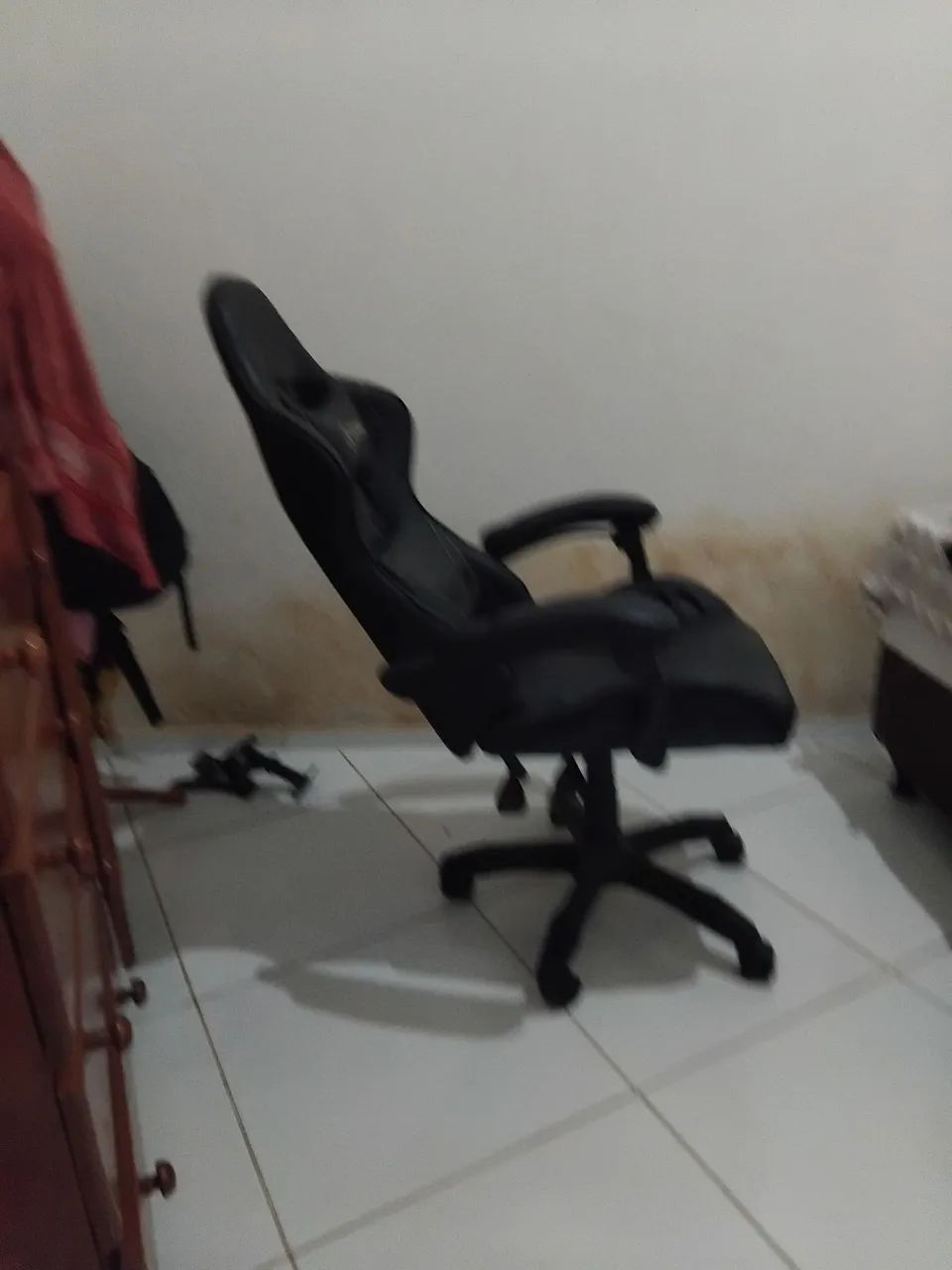 Cadeira gamer - Foto 3