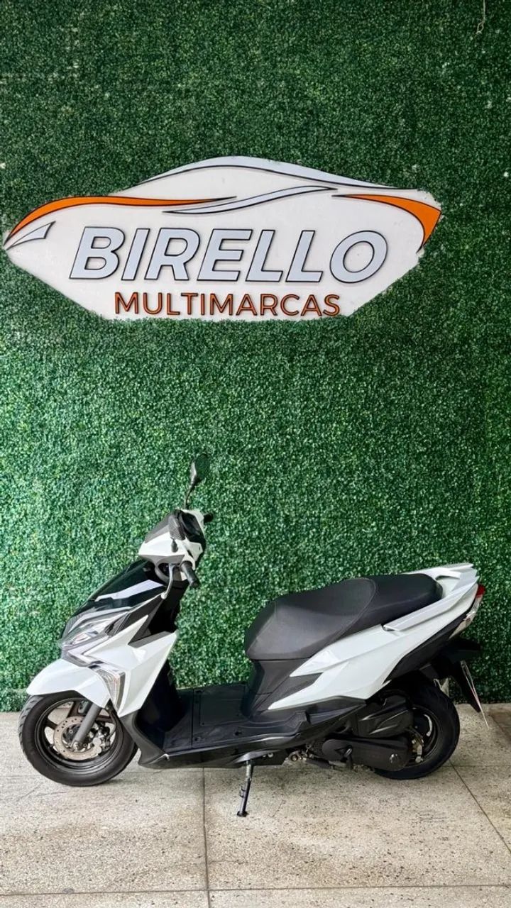 honda/ elite 125  - Foto 4