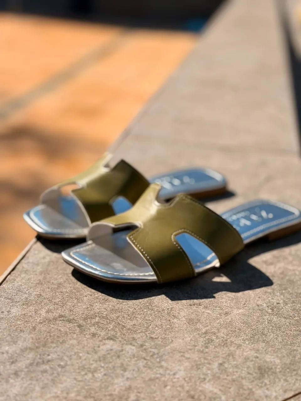 Sapatos - Foto 4
