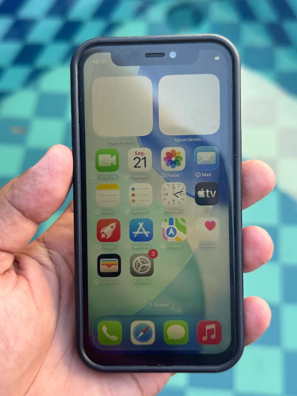 iPhone 12 mine  - Foto 3