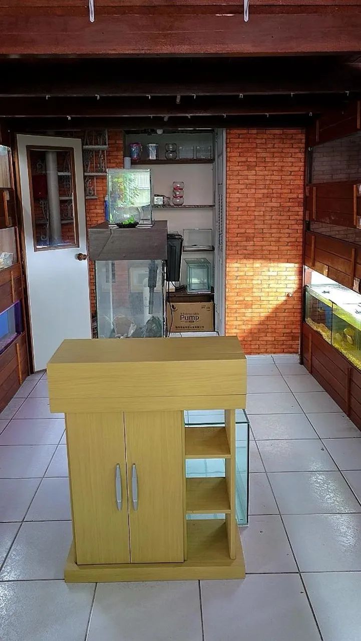 Móvel 70x30 