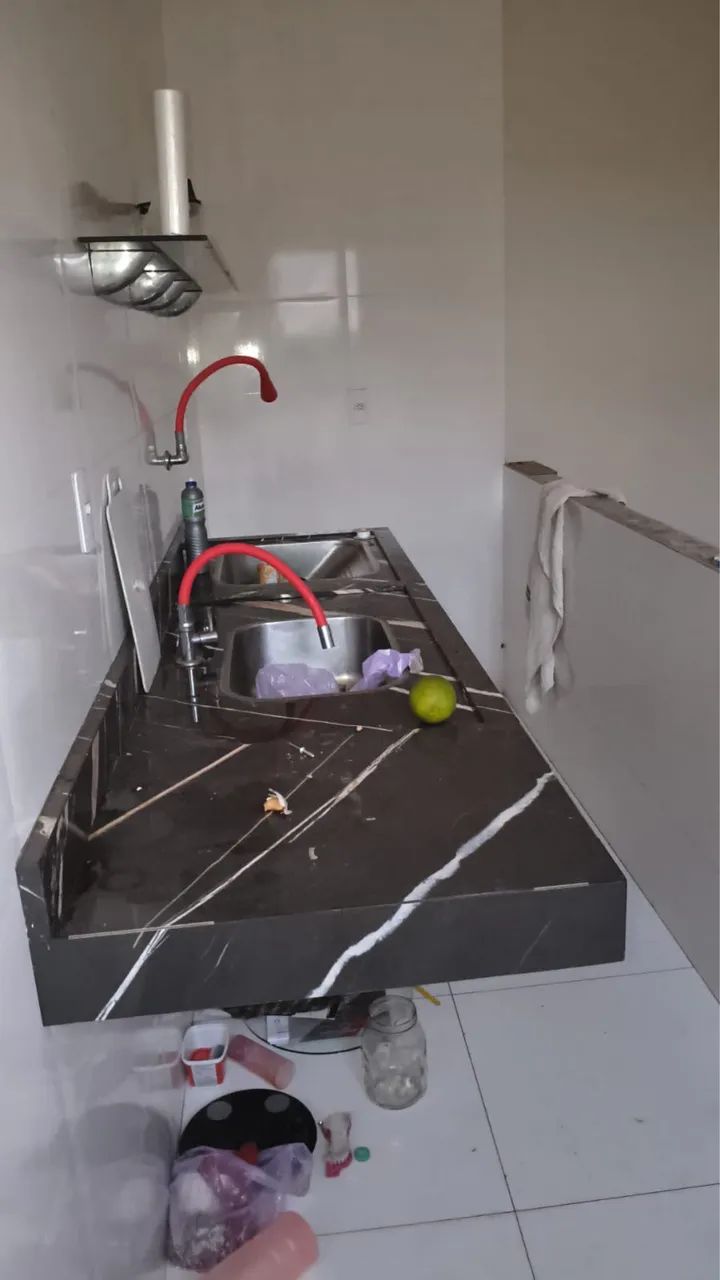 aluga se apartamento  - Foto 4