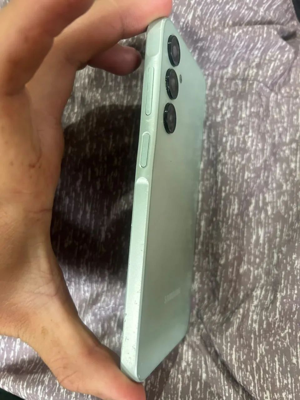 Samsung Galaxy A16 5G - Foto 5