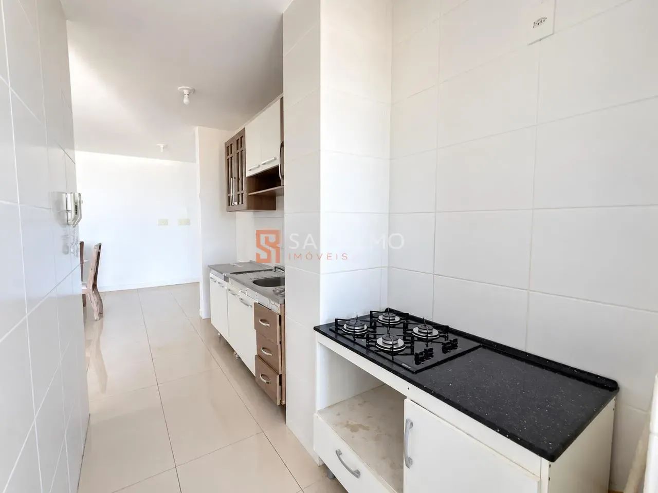 Capoeiras | Apartamento 2 quartos, sendo 1 suite - Foto 5