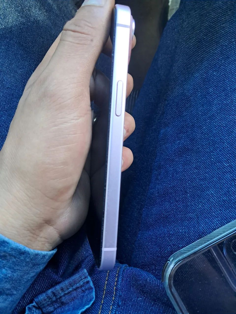 Iphone 15 Rosa 128GB  - Foto 4