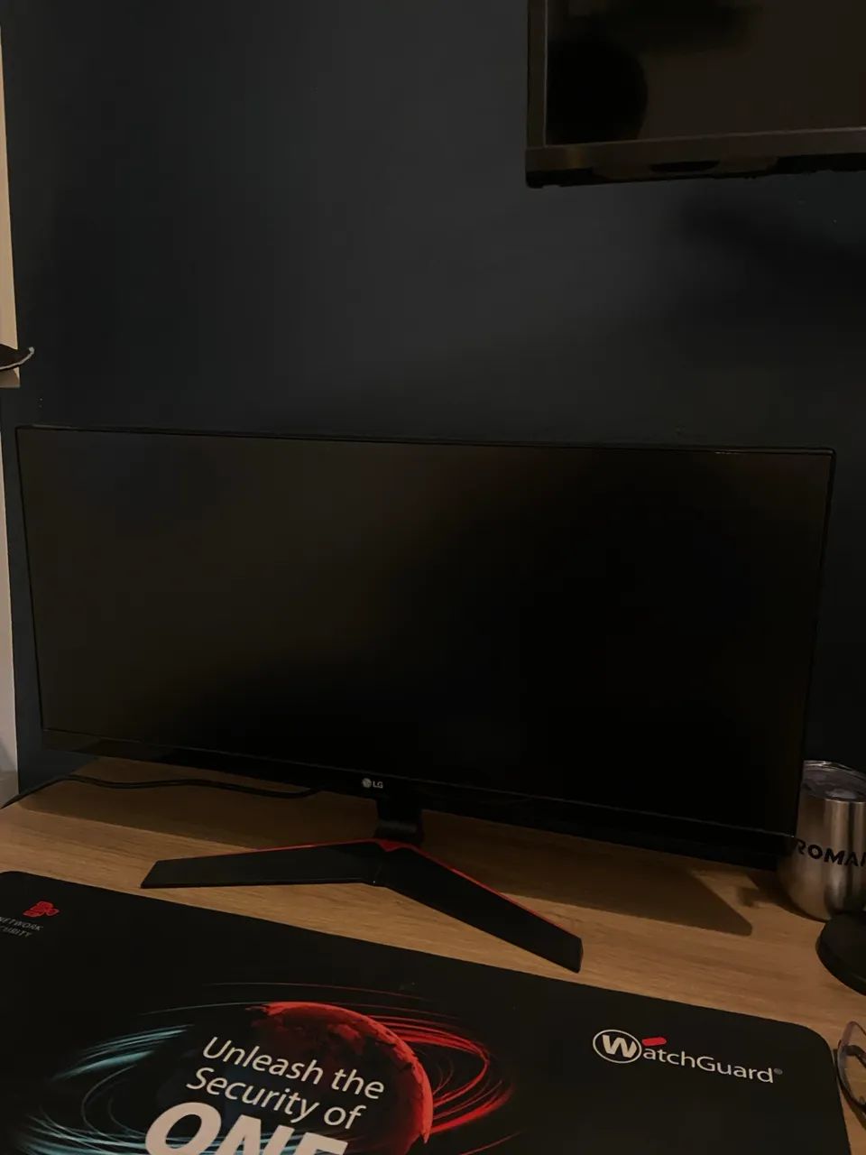 Monitor Gamer LG 29? UltraWide IPS