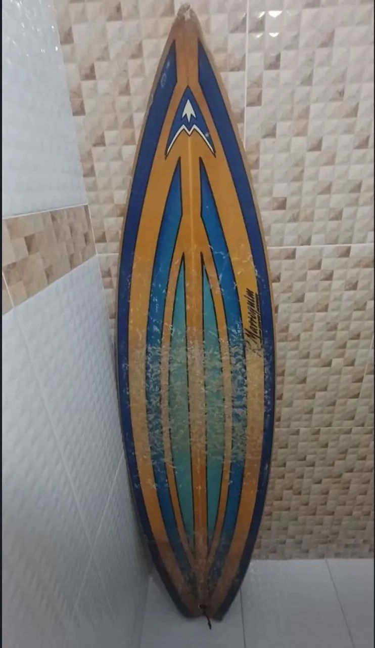 PRANCHA DE SURF