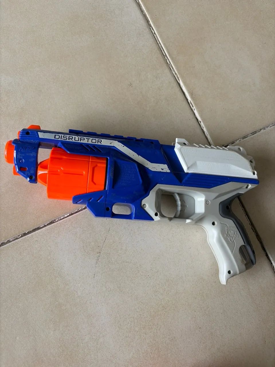 Nerf - Foto 2