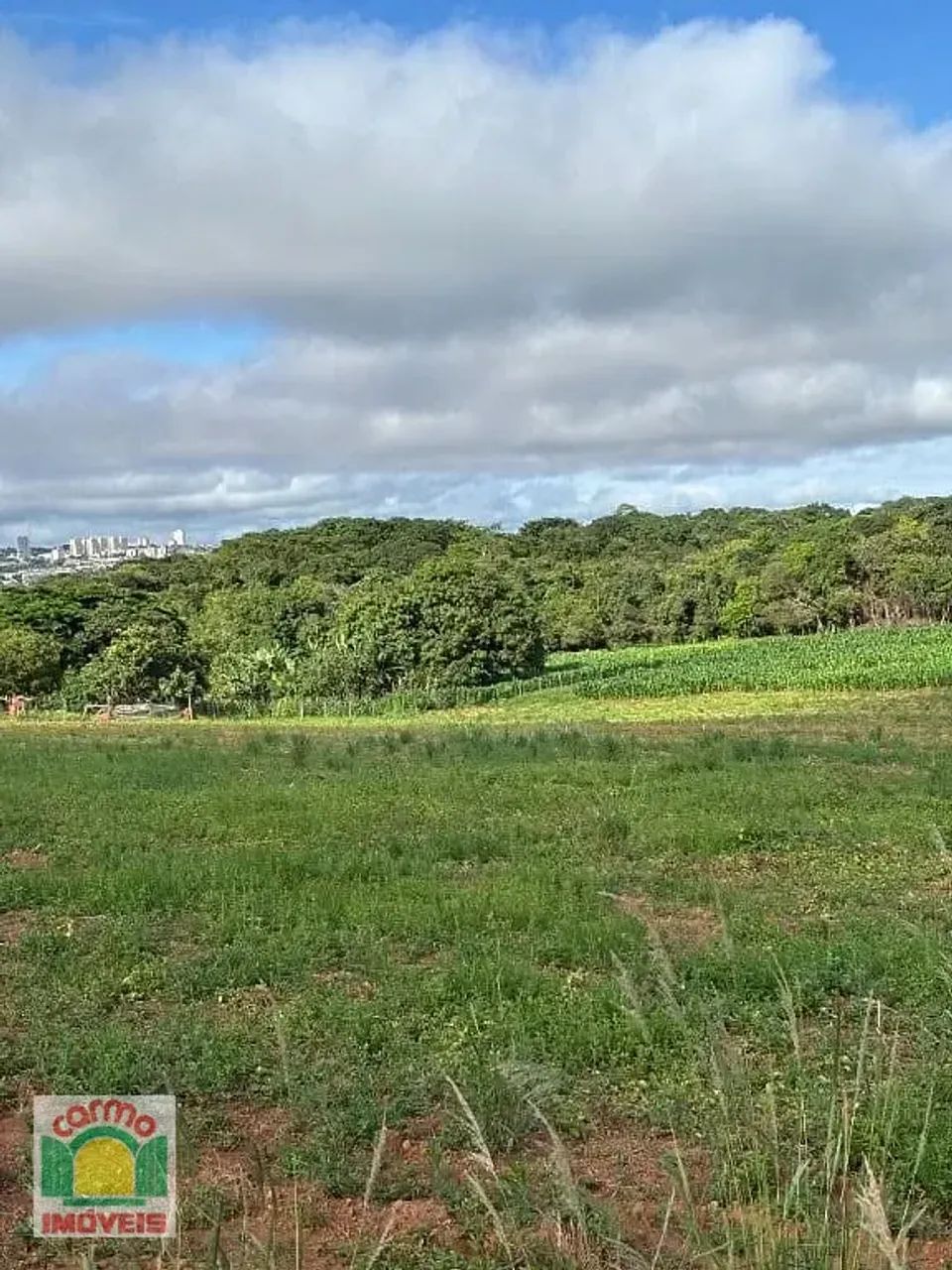 CHACARRA DE 7.000m2-ESCRITURADA. - Foto 5