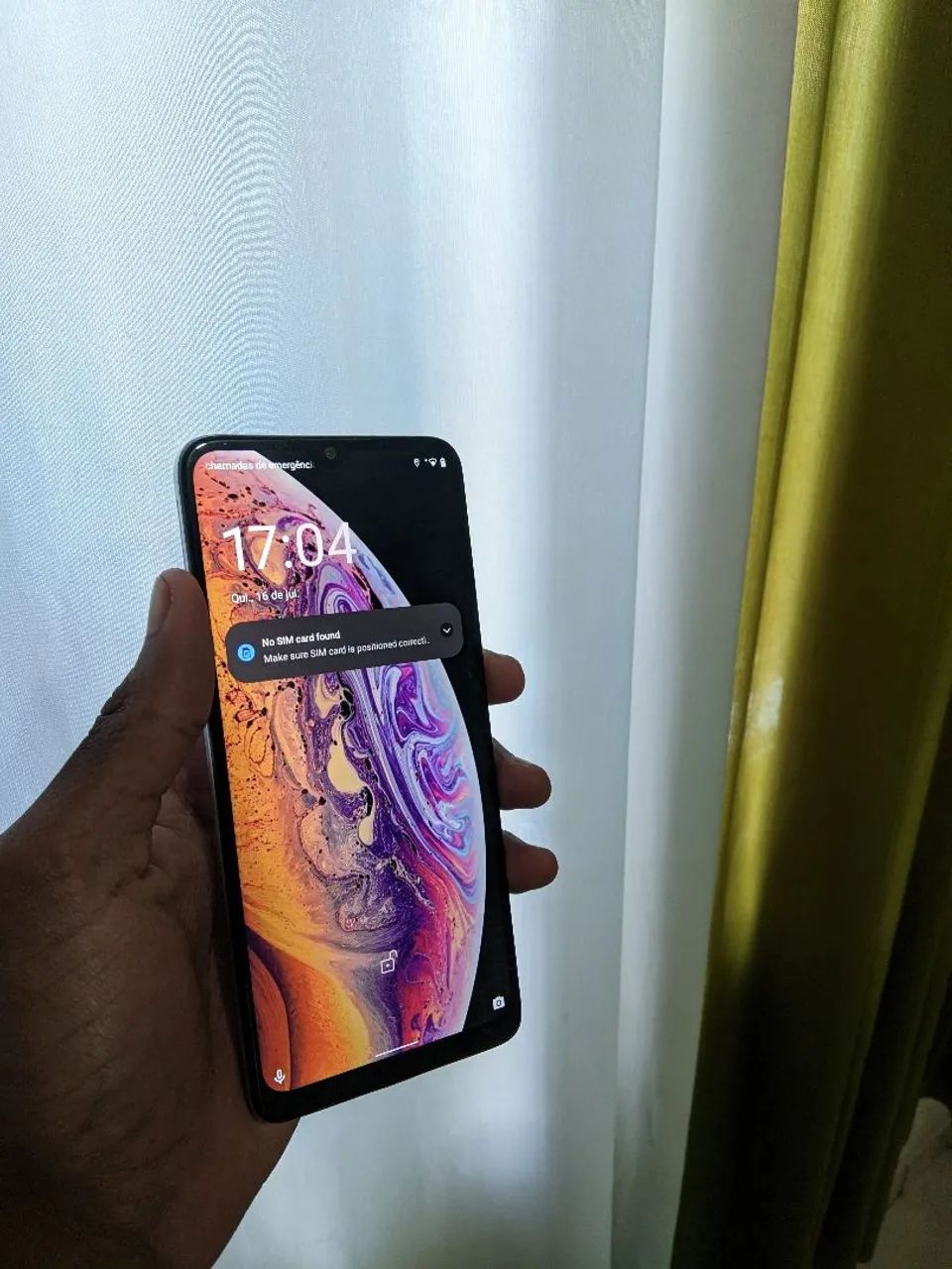 Moto E22 128GB  - Foto 2