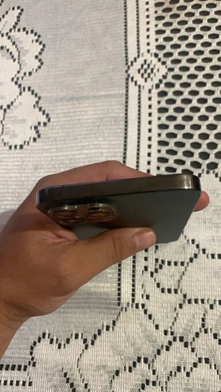 iPhone 12 pro Max  - Foto 5