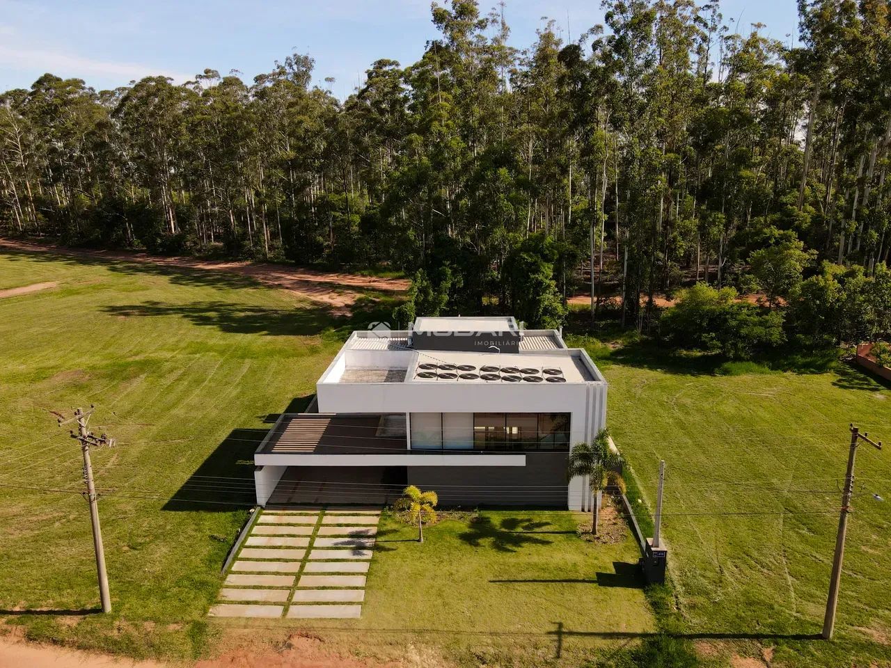 Imóvel para venda com 250 metros quadrados com 5 quartos - Foto 5