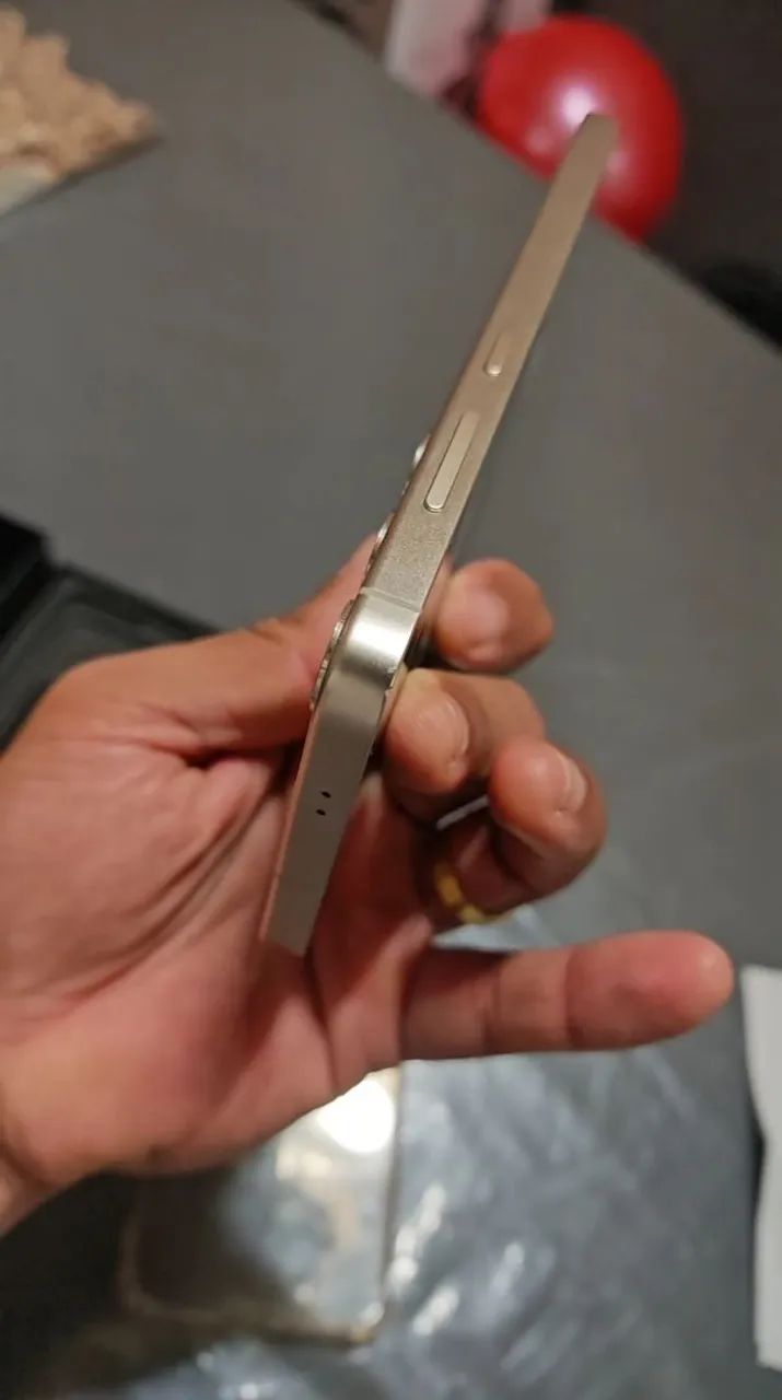 Samsung S24 Plus Estado de zero e com nota fiscal sem ranhuras ou batidas  - Foto 3