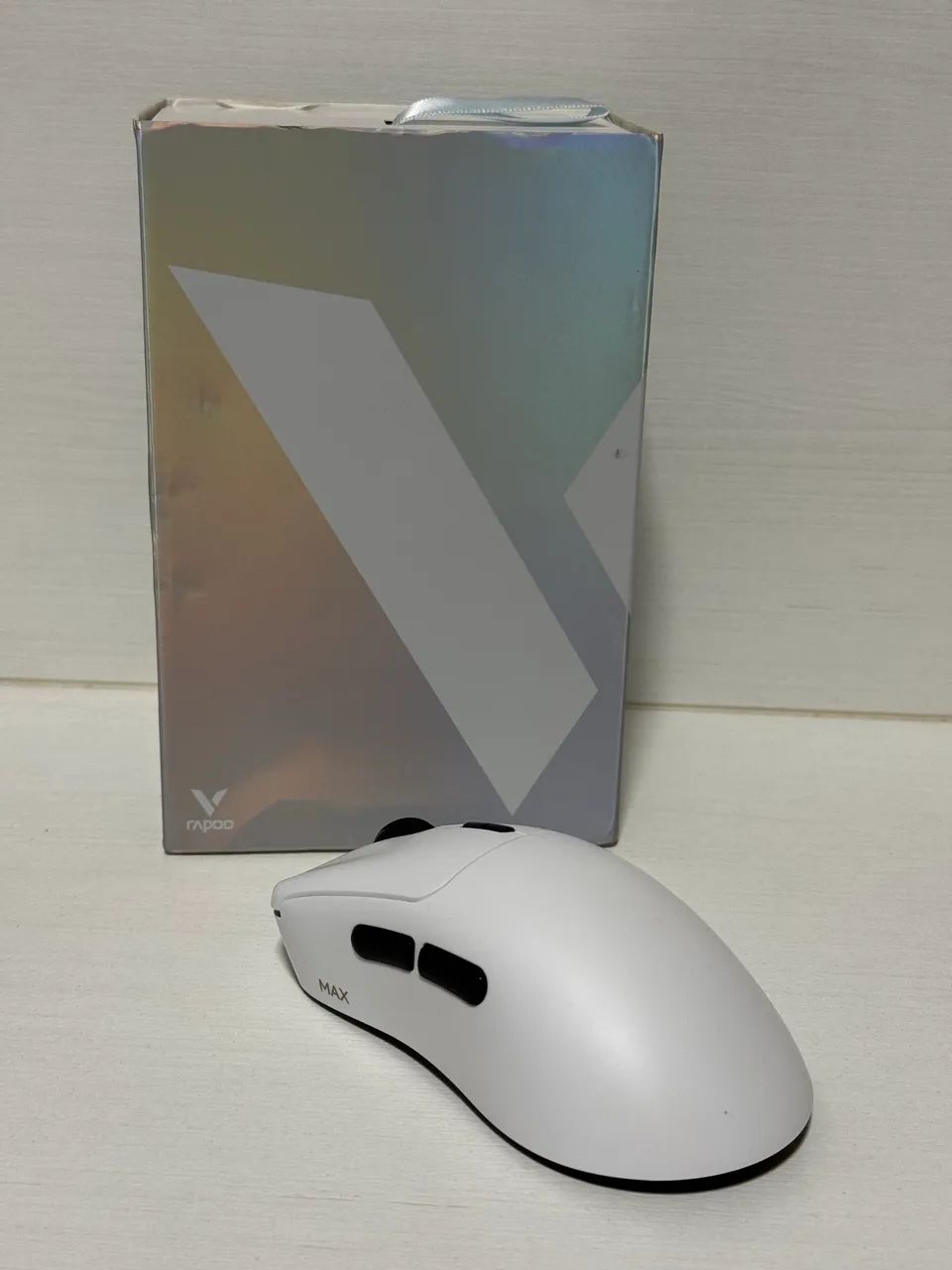 Rapoo Vt3 Max v2 - Foto 2