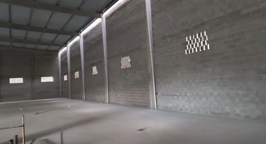 GALPÃO PARA VENDA - ITABUNA/BA - 1.700m² - Foto 3