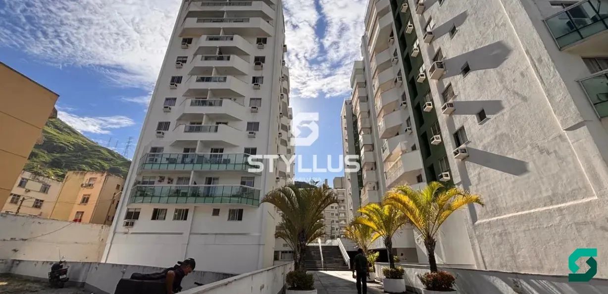 Engenho de Dentro | Apartamento 2 quartos