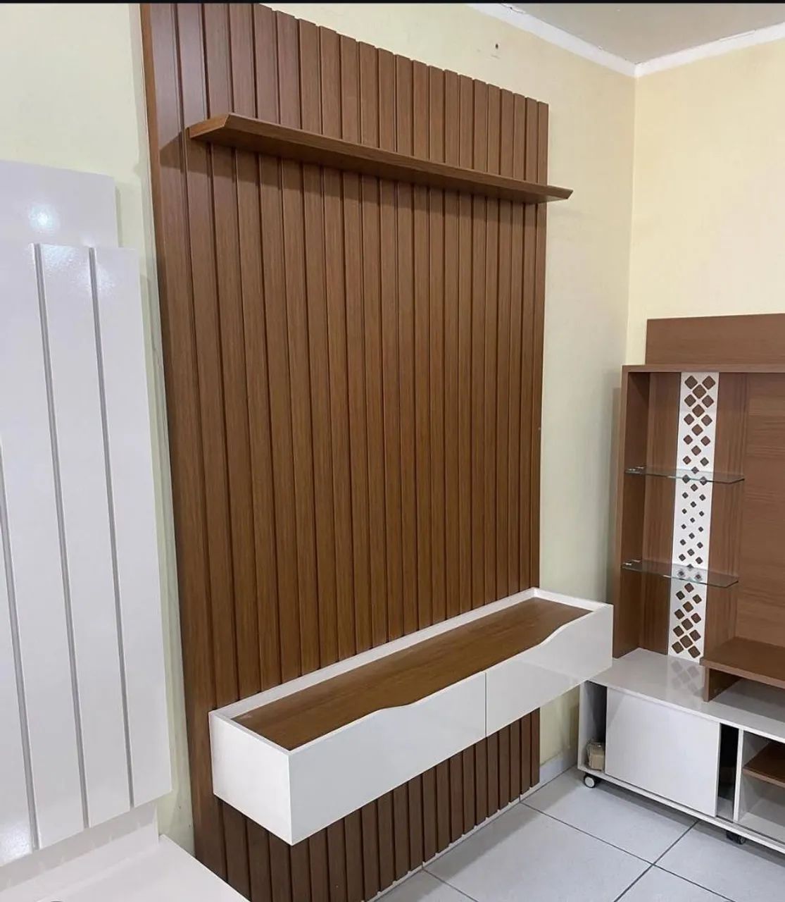 Painel Pratic 240x183 cm436600520469401601
