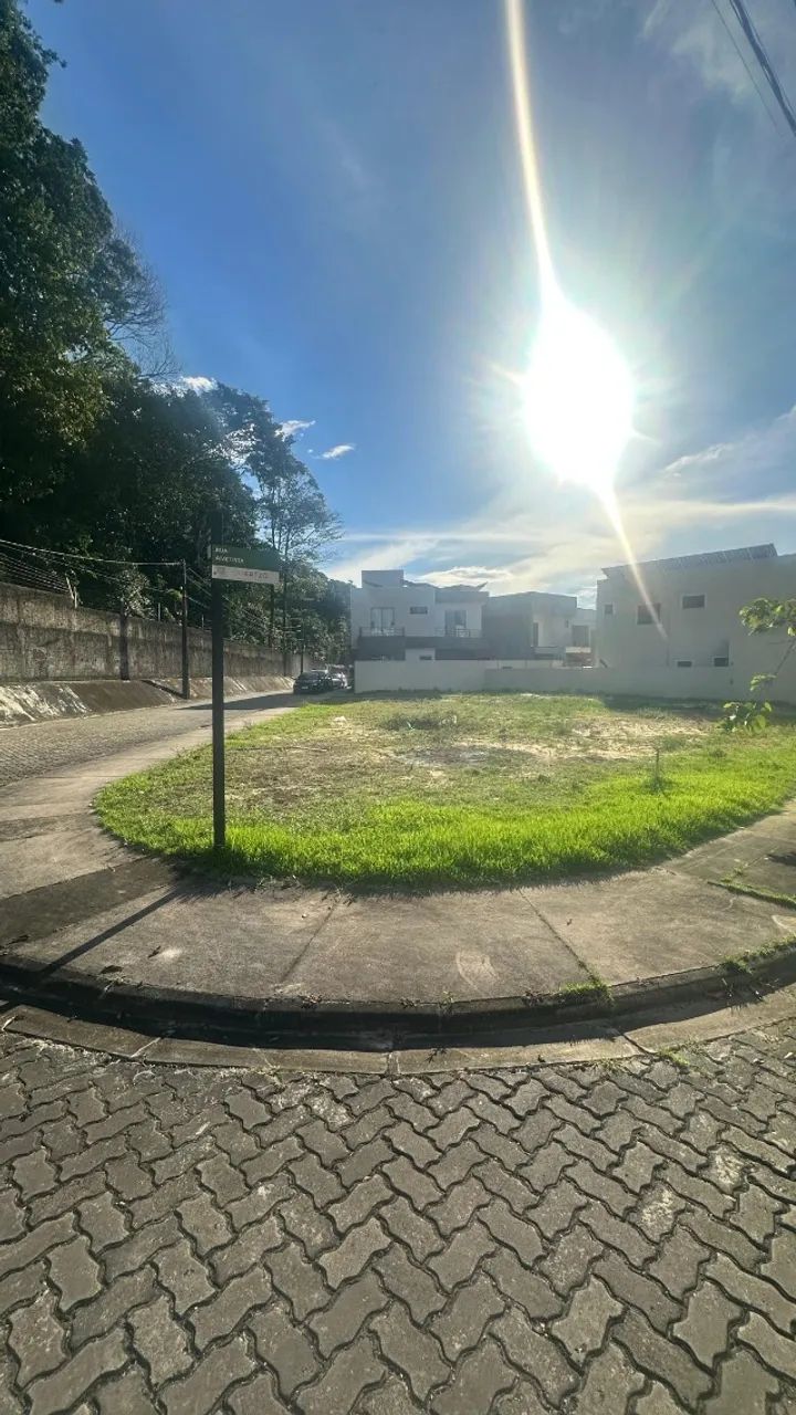 Lote no Cond. Quartzo - Mangueirão - Venda - Foto 4