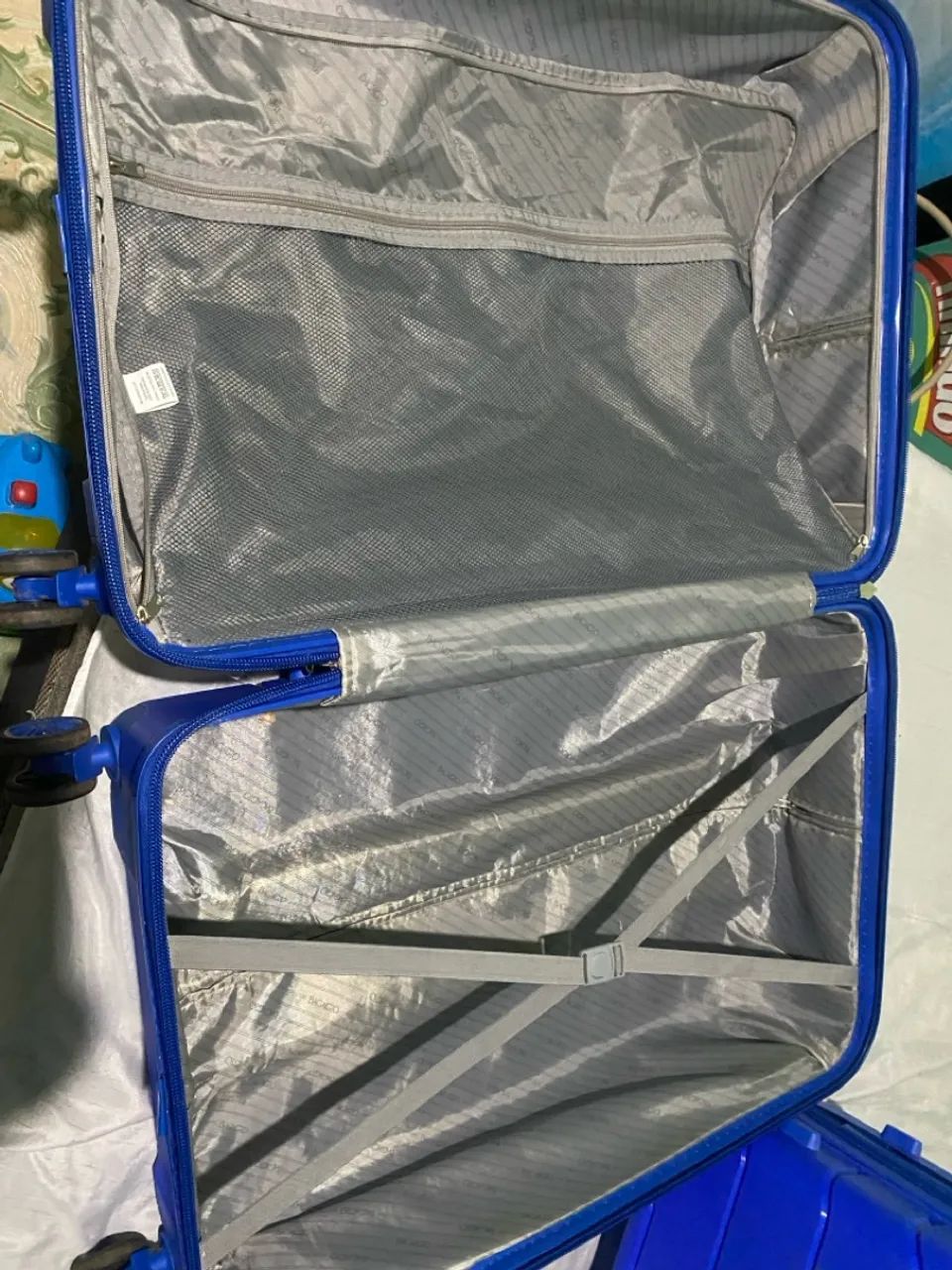 Vendo kit mala da Bagaggio  - Foto 2