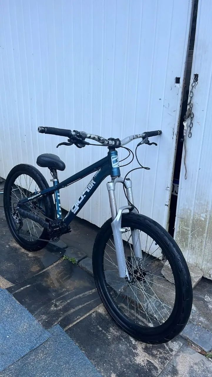 gios frs hexagonal  - Foto 2