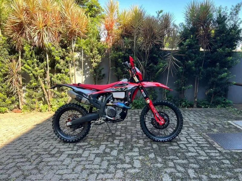 MXF 250 RXI-R 2026 - Foto 3