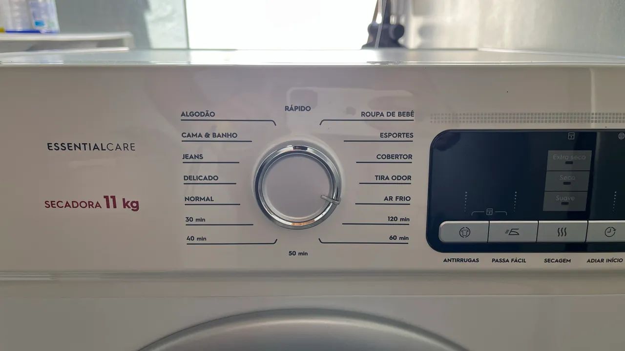 Secadora de Roupa Electrolux  - Foto 4