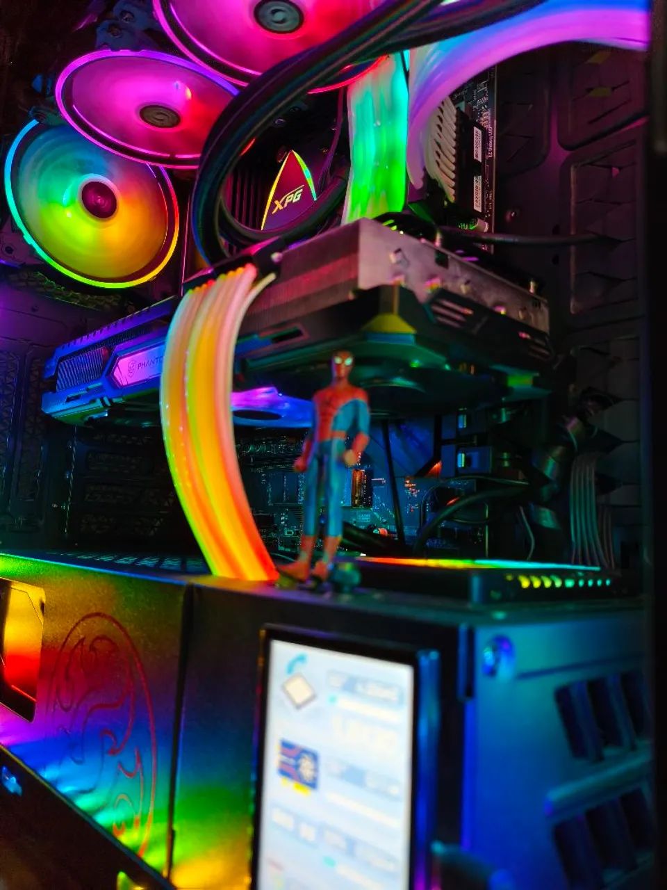 Pc Gamer Completo - Foto 5