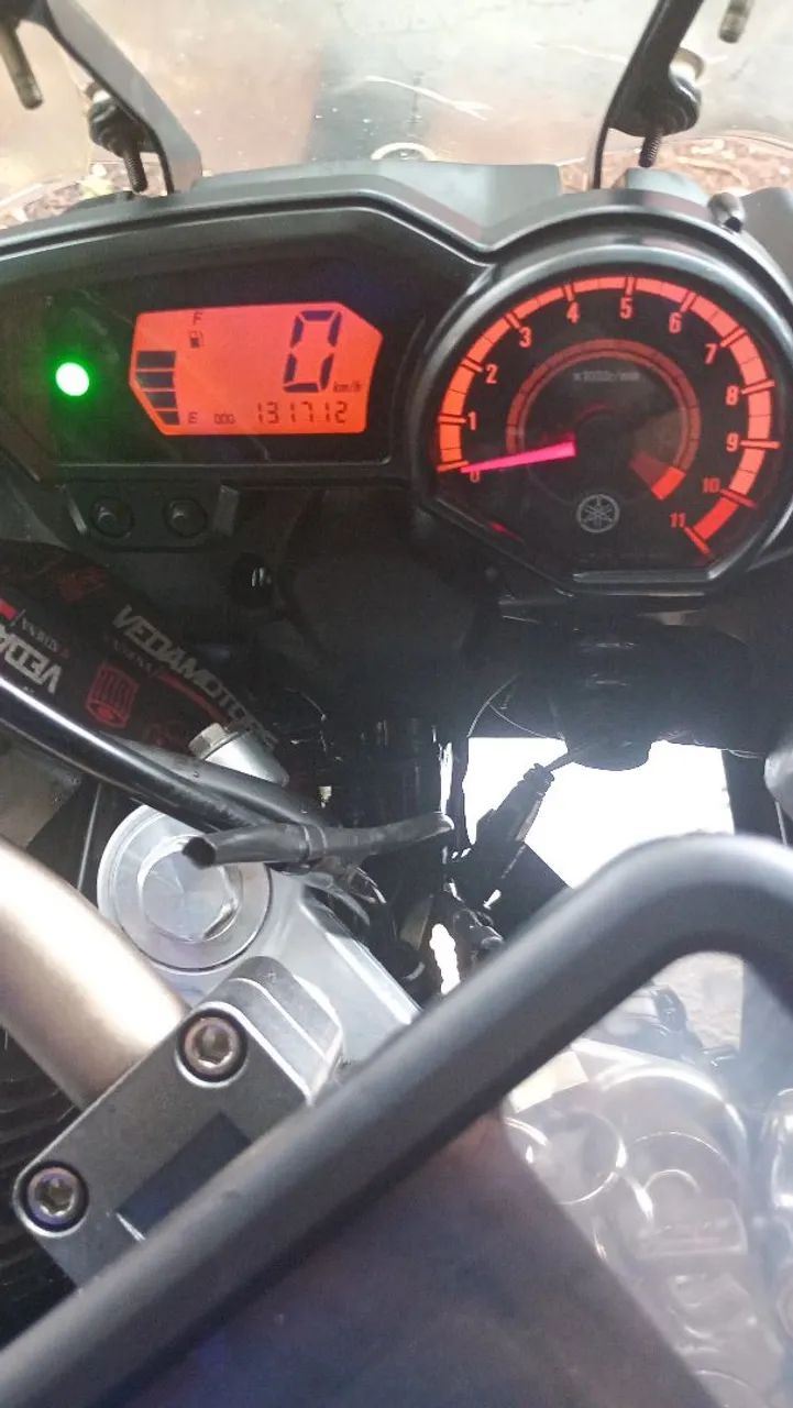 Ténéré 250  - Foto 5