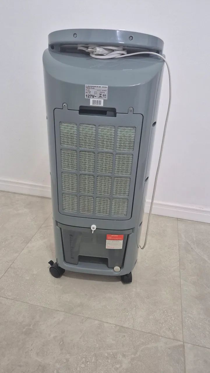 Climatizador Lenoxx Fresh Plus  - Foto 2
