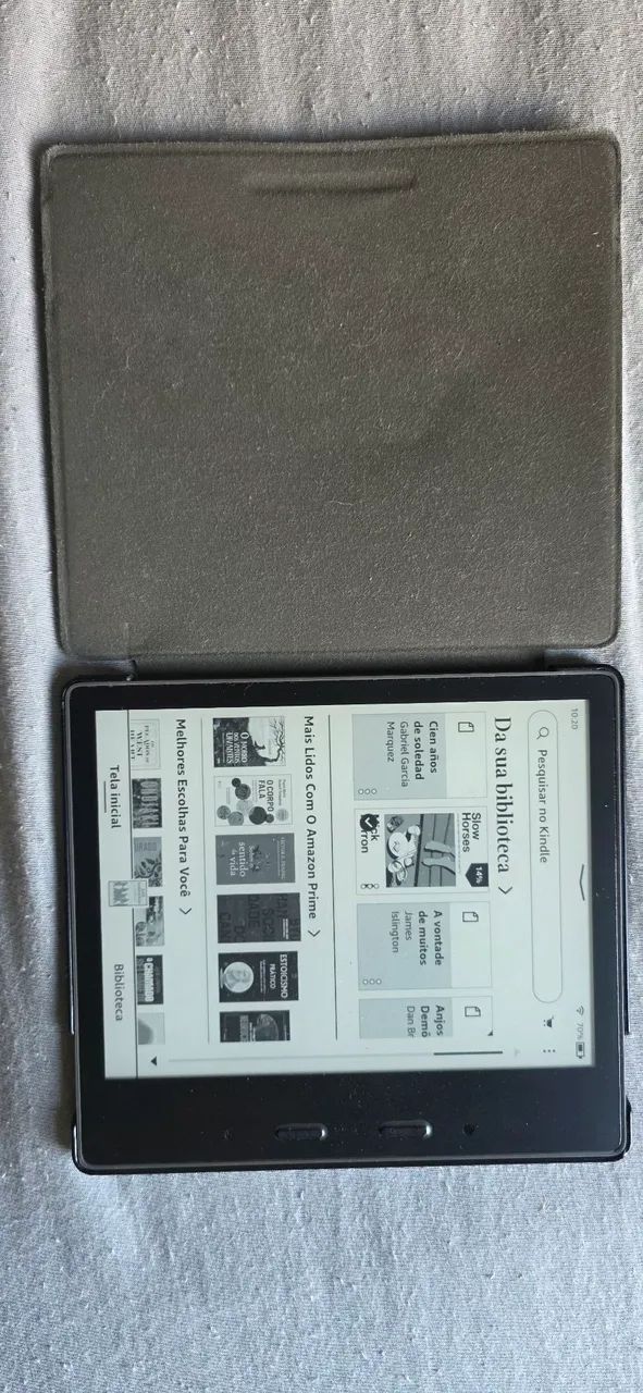 Kindle Oasis 32GB 初期化済 Kindle Oasis 32GB - Tablets e E-Readers - Planalto Paulista, São