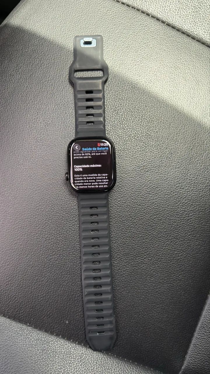 APPLE WATCH SERIE 10 46mm - Foto 3