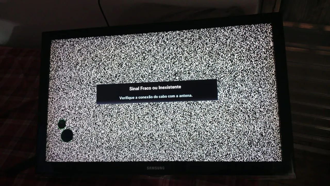 Tv Samsung 32 