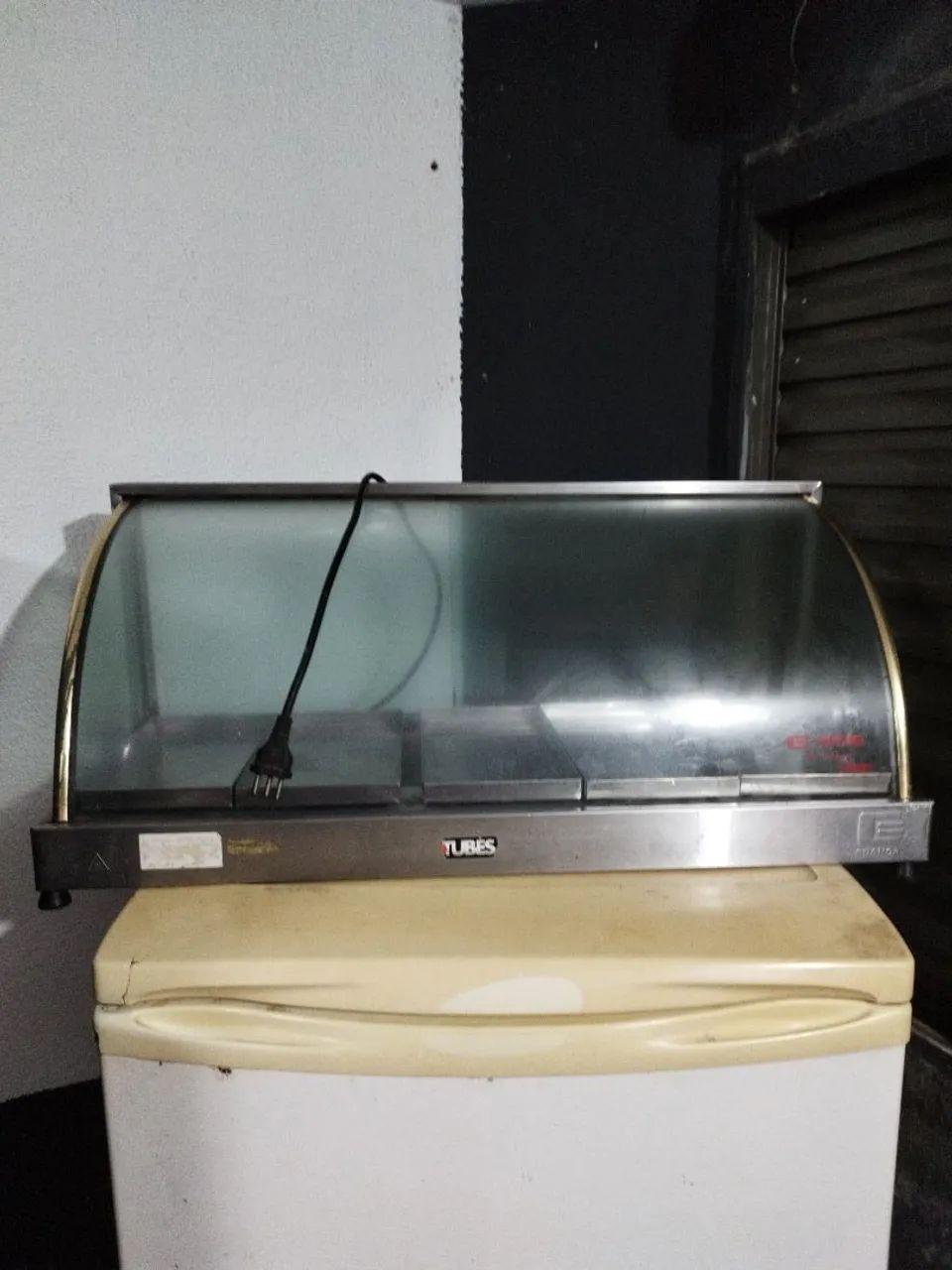 Estufa para salgados  - Foto 2