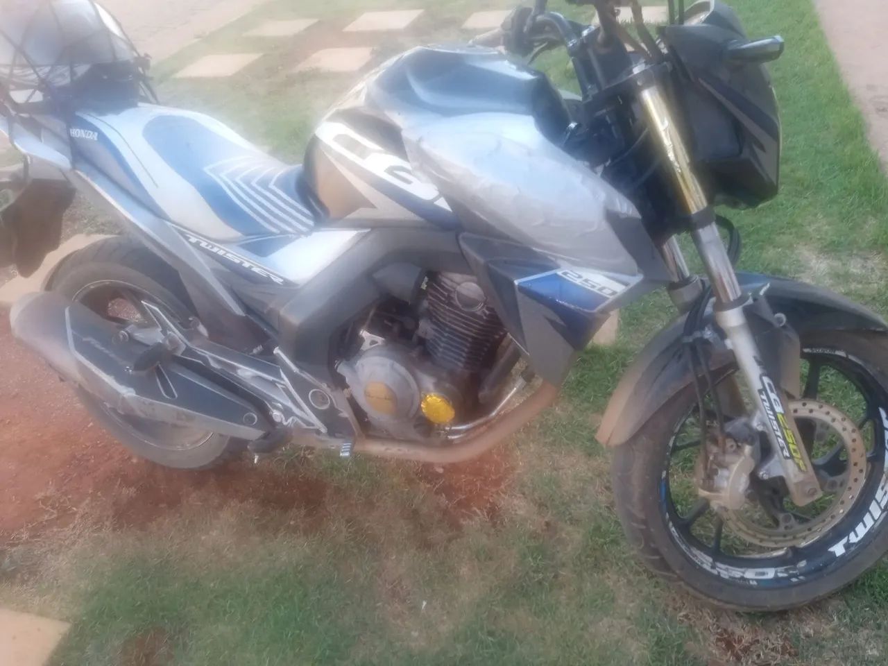 motor feito - Foto 2