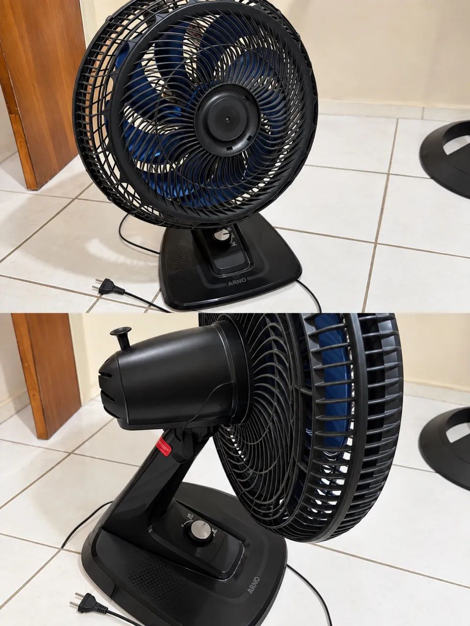 Ventilador Arno