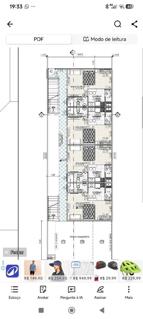 Faça sua casa com qualidade  - Foto 2