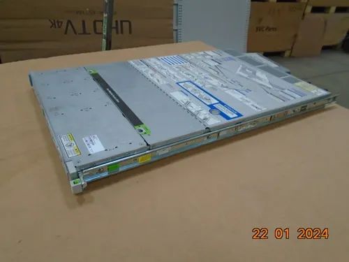 Servidor Sun Oracle T5140 sparc enterprise  - Foto 4