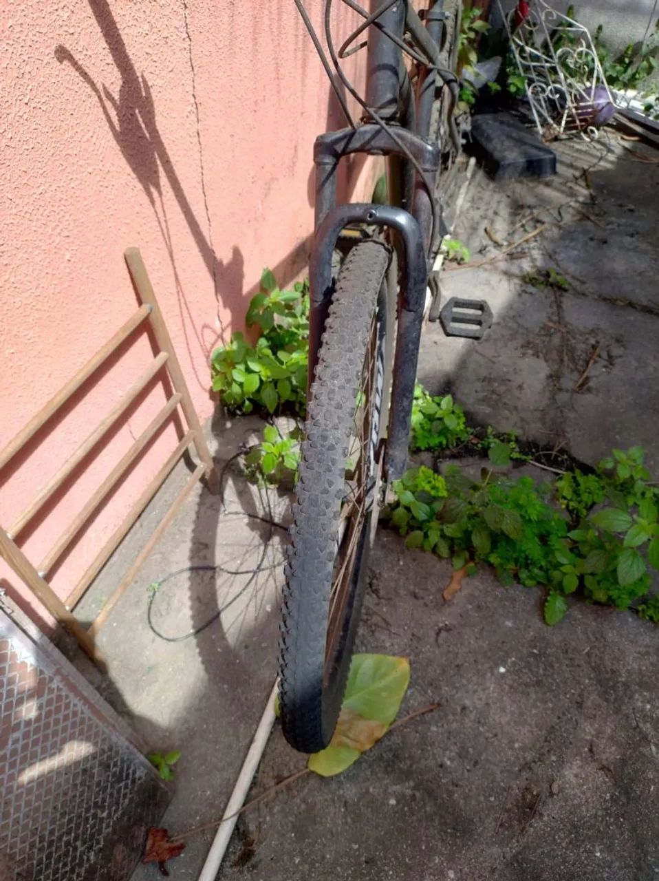 bicicleta aro - Foto 5