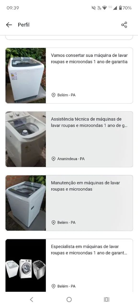 FRAUDE!!! ANUNCIO FALSO - Foto 4
