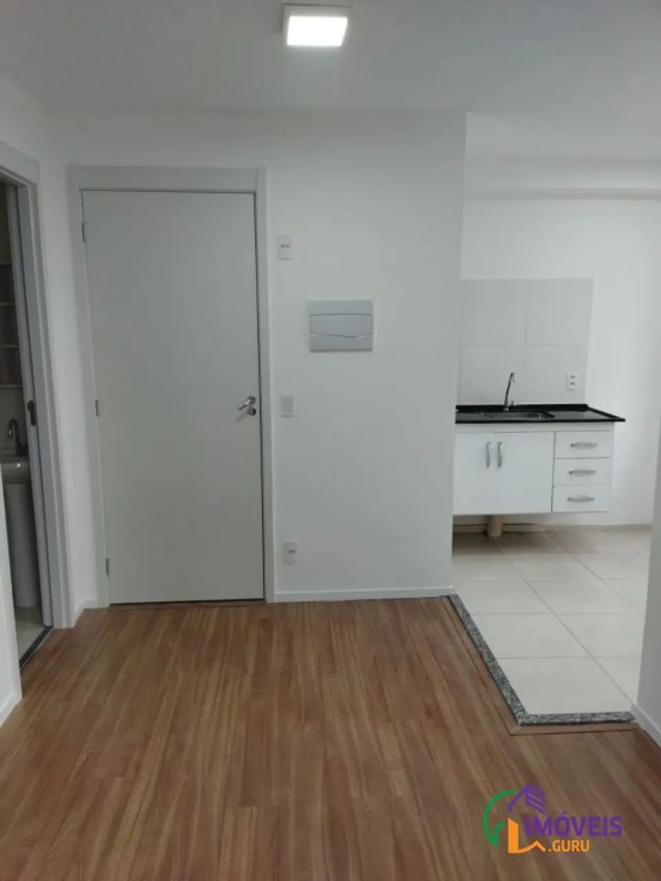 APARTAMENTO - MOOCA - SP - Foto 2
