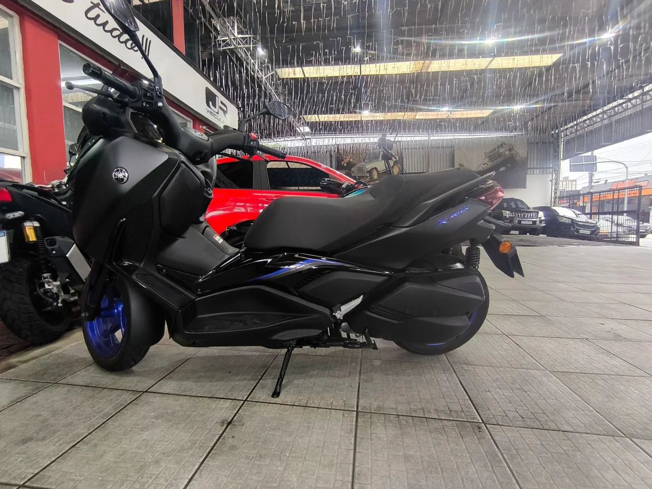 YAMAHA X MAXX 300 2017 - Foto 2