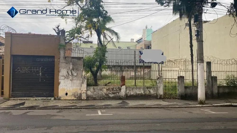 Terreno em Centro