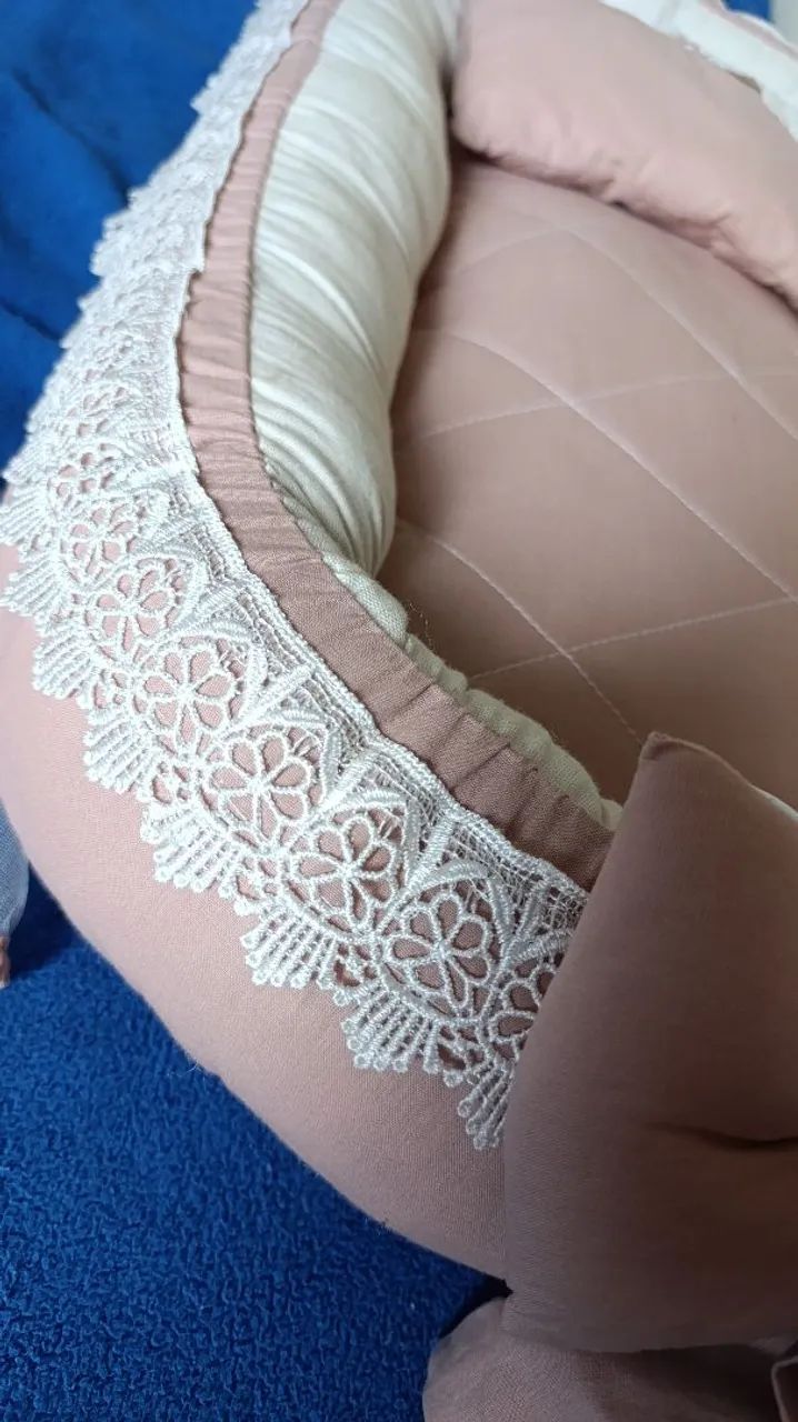 Ninho para bebe  - Foto 5